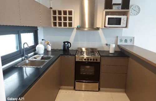 La Perla Apartment | Depto con cochera cubierta adicional