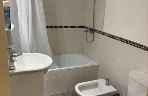 Cordoba Apartment | Depto Costanera