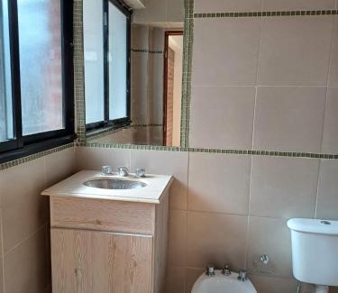 Barrio Centro Apartment | Depto Del Centro