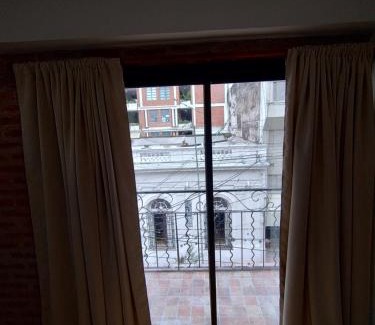 Barrio Centro Apartment | Depto Del Centro