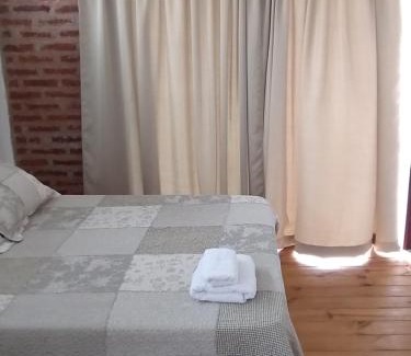 Barrio Centro Apartment | Depto Del Centro