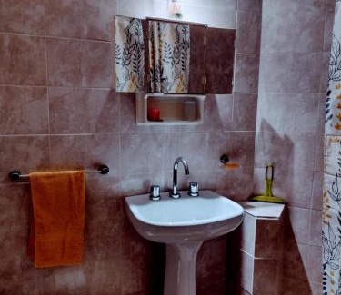 Olavarria Apartment | Depto. El duende