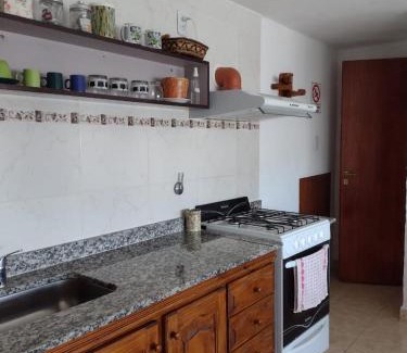 Olavarria Apartment | Depto. El duende
