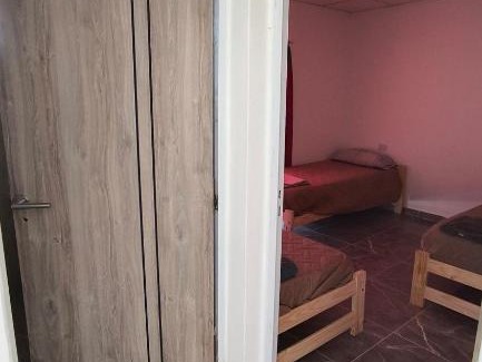 Avellaneda Department Apartment | Depto en planta baja muy comodo hasta 4 personas con Aire acondicionado