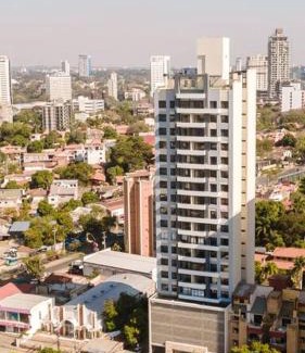 Asuncion Apartment | Depto exclusivo en Carmelitas