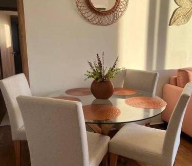 Asuncion Apartment | Depto exclusivo en Carmelitas