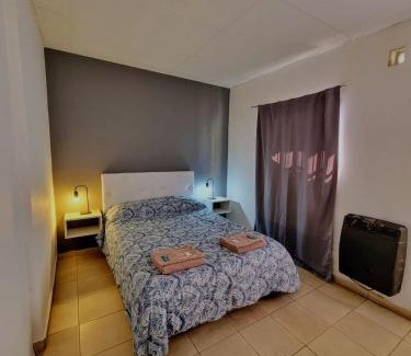 General Roca Apartment | Depto guemez 2