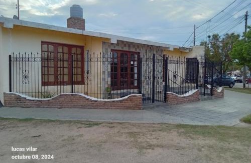Dean Funes Apartment | Depto Ideal