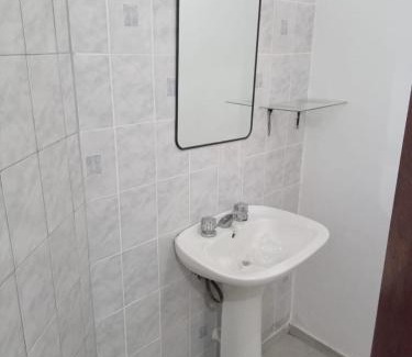 Dean Funes Apartment | Depto Ideal