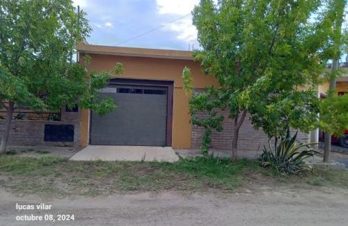 Dean Funes Apartment | Depto Ideal