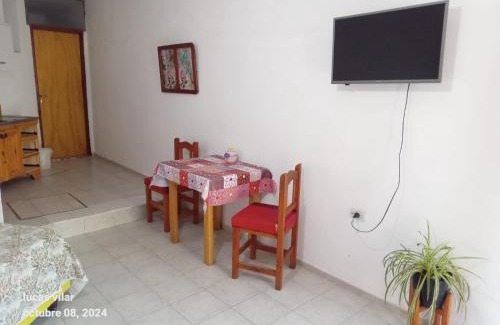 Dean Funes Apartment | Depto Ideal
