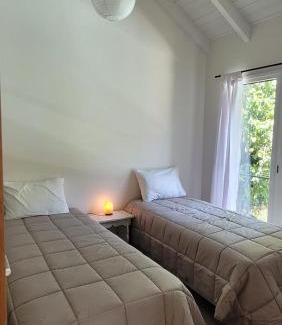 San Martin de los Andes Apartment | Depto Lácar