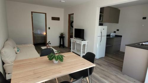 San Martin de los Andes Apartment | Depto Lácar