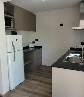 San Martin de los Andes Apartment | Depto Lácar