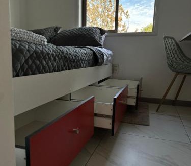 Lo Prado Apartment | Depto moderno en buena ubicación