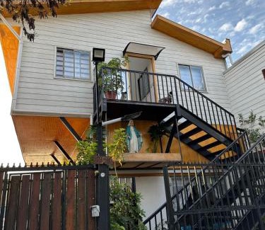 Lo Prado Apartment | Depto moderno en buena ubicación