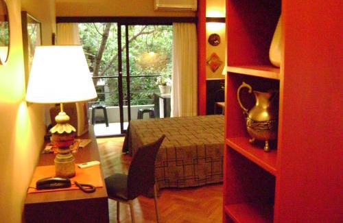 Belgrano Apartment | Depto para 2 en Barrancas Belgrano, Fleni, Icba, Chinatown