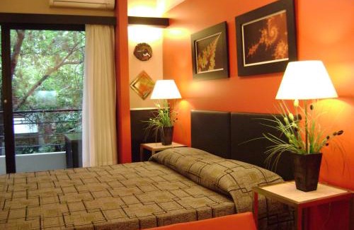 Belgrano Apartment | Depto para 2 en Barrancas Belgrano, Fleni, Icba, Chinatown