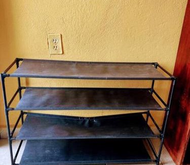 Ecatepec de Morelos Apartment | Depto piso 3 Ecatepec