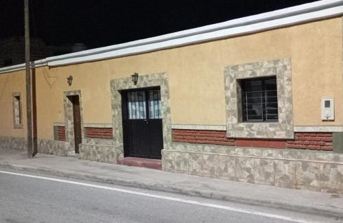 Fray Mamerto Esquiu Apartment | Depto Ruta 40 Alquiler por día