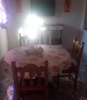 Fray Mamerto Esquiu Apartment | Depto Ruta 40 Alquiler por día