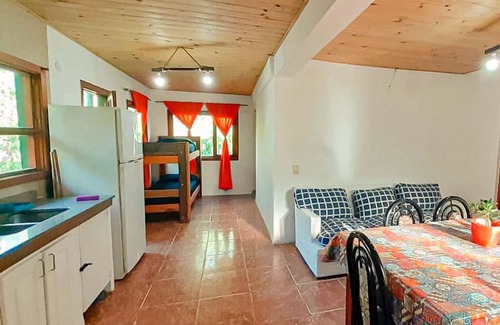 Ostende House | Deptos Pinamar