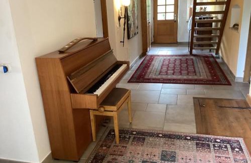 Pfaffing House | Der Birkenhof-Ried