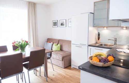 Panzendorf Apartment | Der Brückenwirt