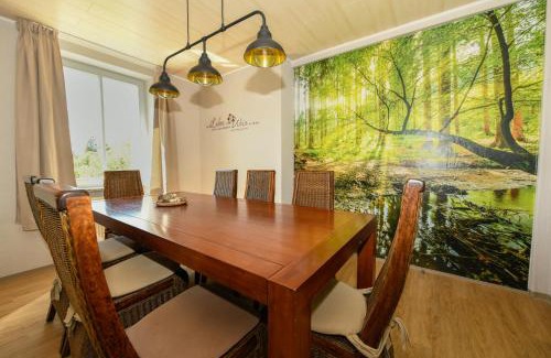 Manderscheid Apartment | Der Eifel Perle Manderscheid