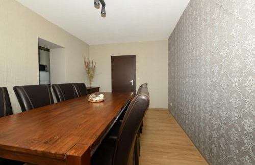 Manderscheid Apartment | Der Eifel Perle Manderscheid