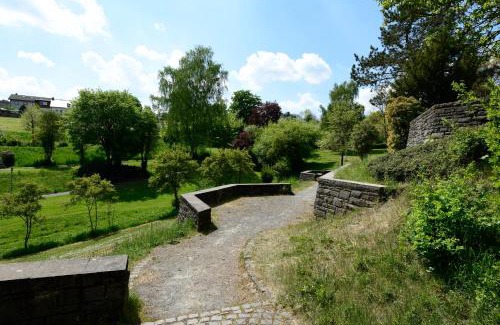 Manderscheid Apartment | Der Eifel Perle Manderscheid