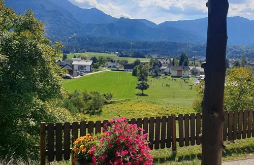 Ledenitzen House | Der Hang zum Süden-ferienhaus - Ferienhaus