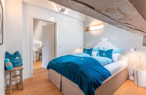 Bad Wiessee Apartment | Der Hochsitz