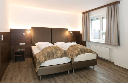 Ried im Innkreis Hotel | Der Kaiserhof