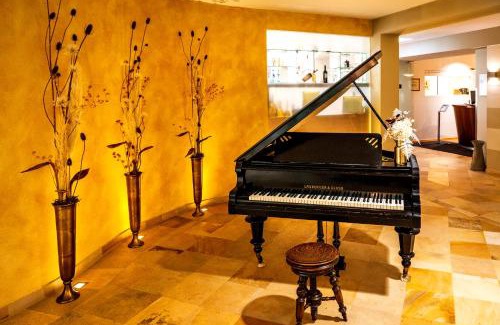 Ried im Innkreis Hotel | Der Kaiserhof Ried