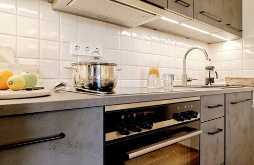 Tegernsee Apartment | Der Lederer Hof