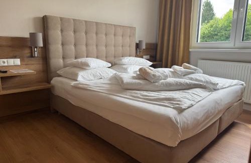 Waltendorf Hotel | Der Marienhof Hotel Garni
