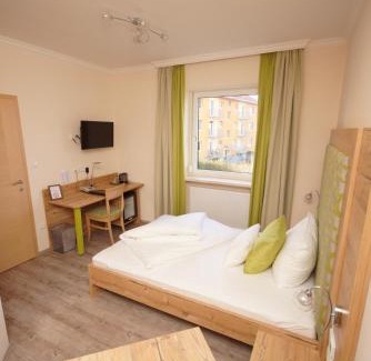 Waltendorf Hotel | Der Marienhof Hotel Garni