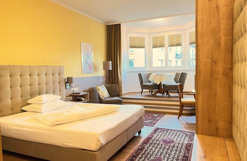 Waltendorf Hotel | Der Marienhof Hotel Garni