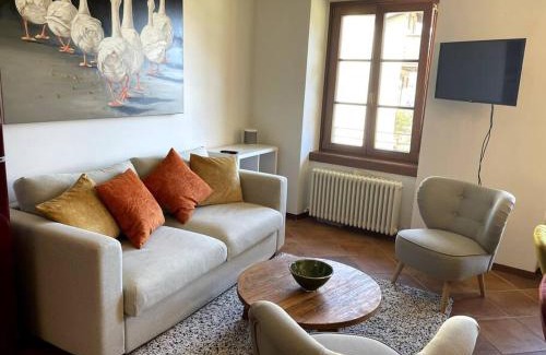 Ville del Monte Apartment | Der Norden des Gardasees