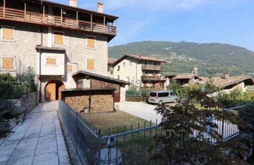 Ville del Monte Apartment | Der Norden des Gardasees