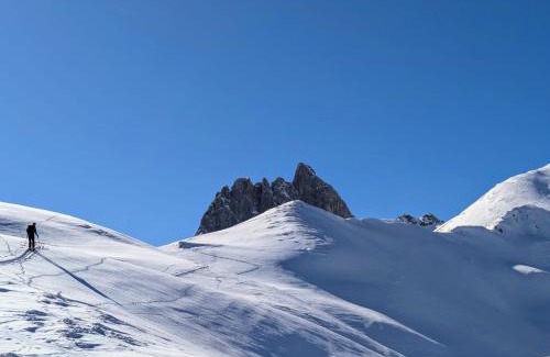 Maria Luggau Hotel | Der Paternwirt