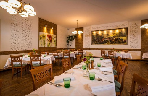 Anger Hotel | Der Thaller - Wirtshaus - Restaurant - Hotel
