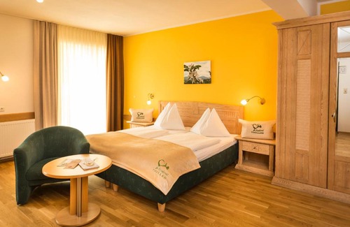 Anger Hotel | Der Thaller - Wirtshaus - Restaurant - Hotel