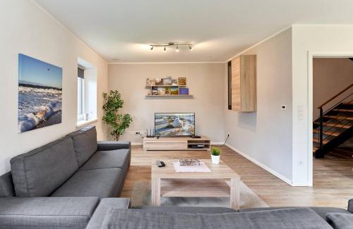 Großegaarde House | Der Wattläufer
