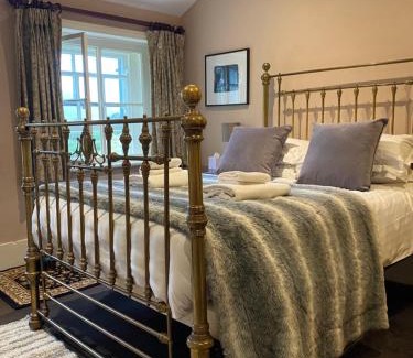Meathop Hotel | Derby Arms Witherslack