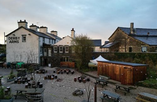 Meathop Hotel | Derby Arms Witherslack