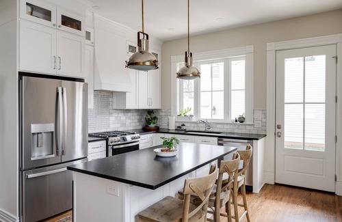 Crescent Hill House | Derby City's Finest - Luxury Home in the heart of historic Crescent Hill