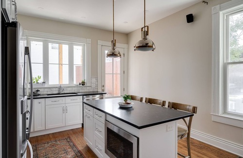 Crescent Hill House | Derby City's Finest - Luxury Home in the heart of historic Crescent Hill