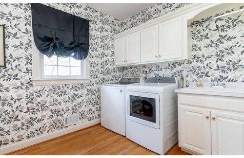 St. Matthews House | Derby Horse Farm Destination